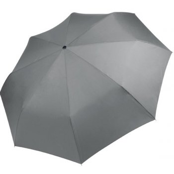Skládací deštník Kimood Světle šedá