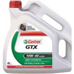 Castrol GTX A3/B4 10W-40 4 l | Zboží Auto
