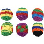 Míček Footbag – Zboží Dáma