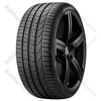 Pirelli P Zero 255/30 R21 93Y