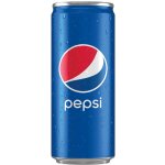 Pepsi Cola 330 ml – Zboží Dáma
