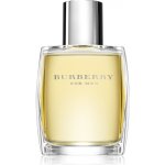 Burberry toaletní voda pánská 50 ml – Sleviste.cz