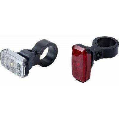 BBB BLS-148 set černé – Zboží Dáma