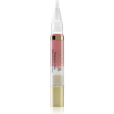 Stila Cosmetics Plumping Lip Glaze hydratační lesk na rty Pieta 3,5 ml