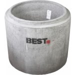 BEST Skruž šachtová SR-M 1000x1000 PS DEHA – Zboží Dáma