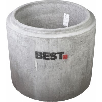 BEST Skruž šachtová SR-M 1000x1000 PS DEHA – Zboží Dáma