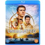 Uncharted BD – Zboží Mobilmania