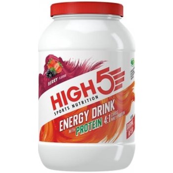 High5 EnergySource 4:1 1600 g