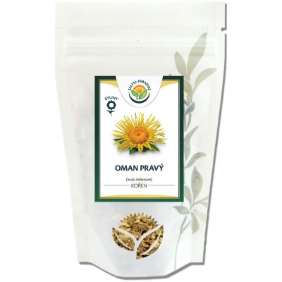 Salvia Paradise Oman pravý kořen 1000 g