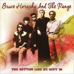 2 Bruce Hornsby And The Range - The Bottom Line NY, Sept '86 CD – Sleviste.cz