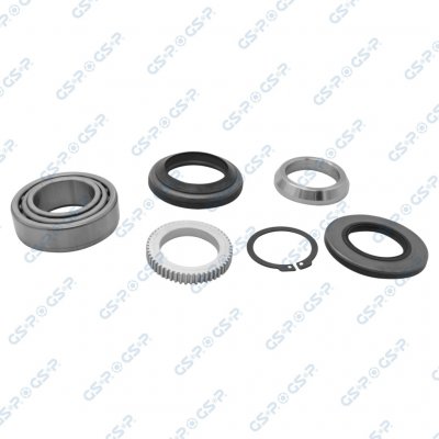 Sada ložiska kola GSP GK0Y21 – Sleviste.cz