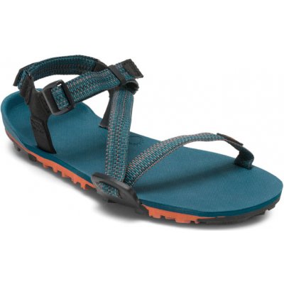 Xero Shoes Z-Trail Deep Lagoon – Hledejceny.cz