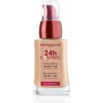 Dermacol 24h Control make-up 3 30 ml – Zboží Dáma