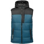 Lotto ADONY Pánská prošívaná vesta tmavě modrá – Zboží Dáma