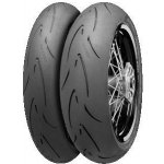 Continental ContiAttack SM 150/60 R17 66H – Hledejceny.cz