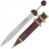 Meč pro bojové sporty Outfit4Events Gladius římských legionářů s pochvou