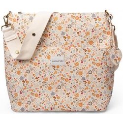 Suavinex Wonderland taška Tote Liberty Print