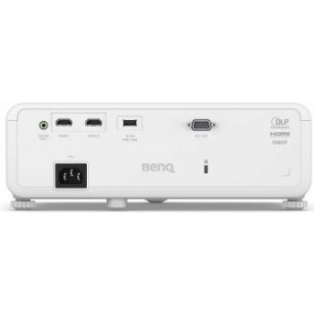 BenQ LH550