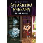 Strašidelná knihovna - Tajný pokoj - Dori Butlerová Hillestad – Hledejceny.cz