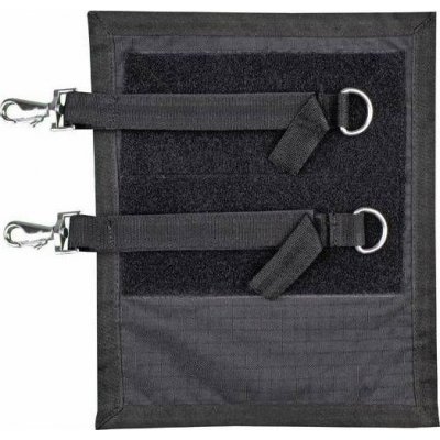 HKM Díl k dece výběhové hrudní černý – Zboží Mobilmania