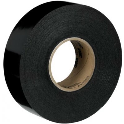 3M Extrémně těsnicí páska 50 mm x 3 m černá 4411B – Sleviste.cz
