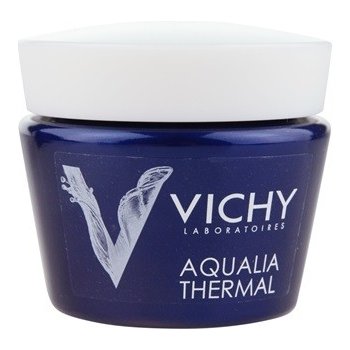 Vichy Aqualia Masque Nuit 75 ml