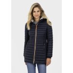 Camel Active Jacket modrá – Zboží Mobilmania