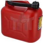 Moje-Auto 94-014 Kanystr plastový 10L – Sleviste.cz