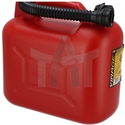 Moje-Auto 94-014 Kanystr plastový 10L – Sleviste.cz