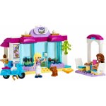 LEGO® Friends 41440 Pekárna v městečku Heartlake – Hledejceny.cz