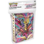 Ultra Pro Pokémon TCG Astral Radiance Mini album Booster – Zboží Mobilmania