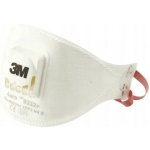 3M Aura 9332+ respirátor FFP3 – HobbyKompas.cz