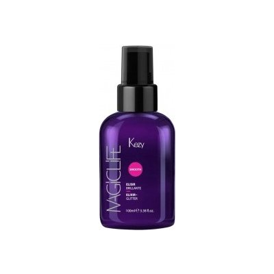 Kezy Magic Life Elixir Glitter 100 ml – Zbozi.Blesk.cz