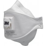 3M Aura 9332+ respirátor FFP3 – Zboží Dáma