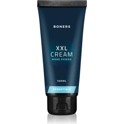 Boners Penis XXL Cream 100 ml – Zboží Dáma