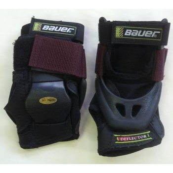 Bauer Deflector