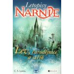 Lev, čarodějnice a skříň – Hledejceny.cz