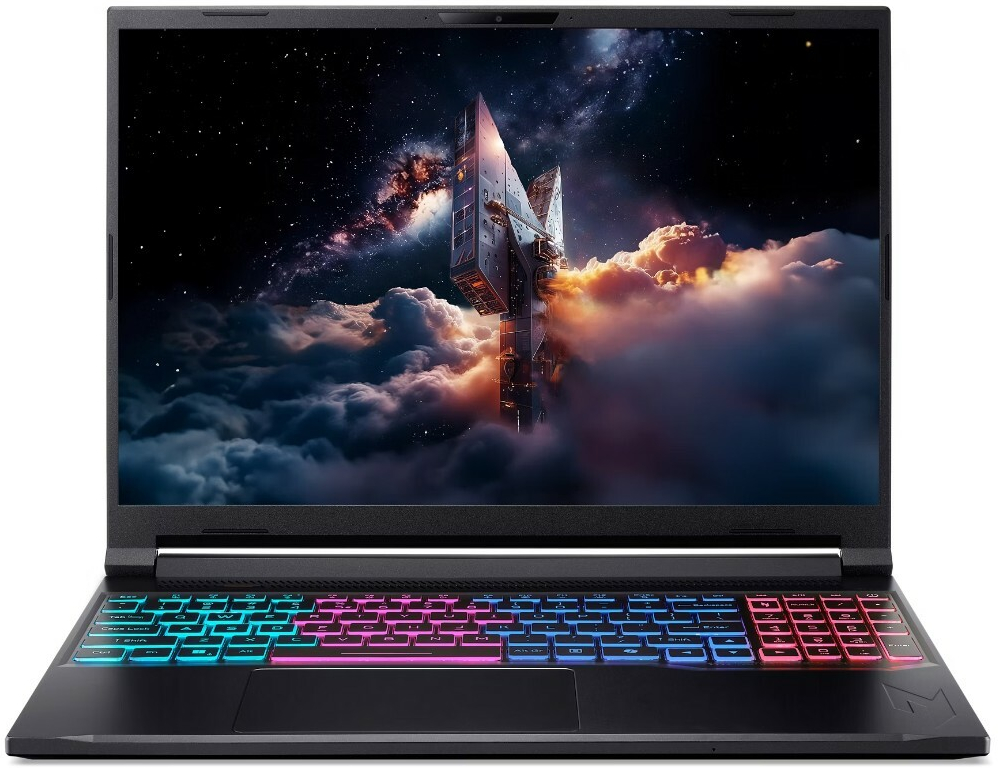 Acer Nitro 16S AI NH.QXDEC.001