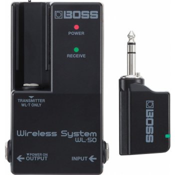 Boss WL-50