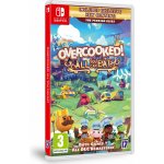 Overcooked All You Can Eat – Zbozi.Blesk.cz