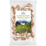 Alpské bylinné bonbóny se sladidlem 100 g - Valdemar Grešík (Cukrovinky, Drops)