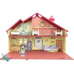 Moose Toys Bluey Bluey's Family Home – Hledejceny.cz
