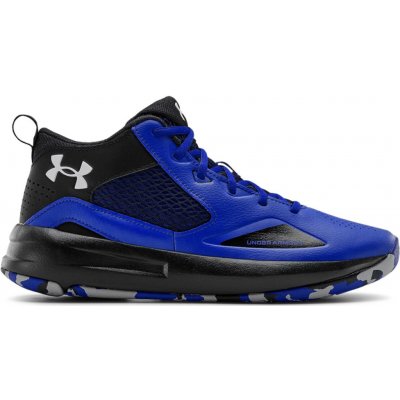 Under Armour UA Lockdown 5 modrá – Zboží Mobilmania