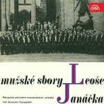 Pěvecké sdružení moravských učitelů, Antonín Tučapský – Janáček - Mužské sbory MP3 – Sleviste.cz