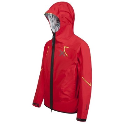 Montura Magic 2.0 Jacket Red