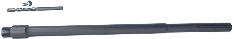 MAR-POL Prodloužení SDS Max délka 450mm pro korunkové vrtáky M22604