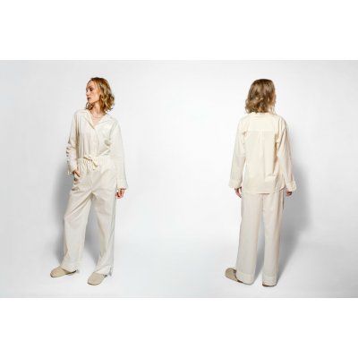 Lejaan Dámské pyžamové kalhoty One Way Or Another – Zbozi.Blesk.cz