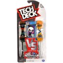 Tech deck Fingerboard dvojbalení s překážkou Blind