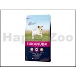 Eukanuba Senior Small 3 kg – Hledejceny.cz