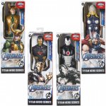 Hasbro Marvel Avengers Titan Hero Endgame Thor – Zboží Dáma